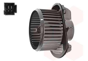 Interieurventilatie 5848773