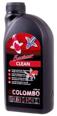 Bactuur clean 500 ml - Colombo
