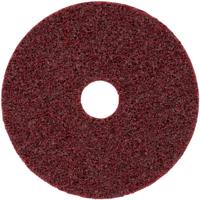 3M 60982 Scotch-Brite-Surface Conditioning Vliesschijf SC-DH, 115 mm x 22 mm, A MED 115 mm 20 stuk(s)