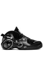 Nike x Supreme baskets Air Zoom Flight 95 - Noir