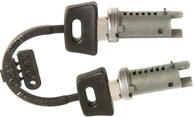 Vicma Lock set stalker, 6595