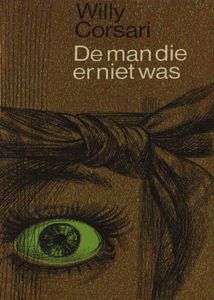 De man die er niet was - Willy Corsari - ebook