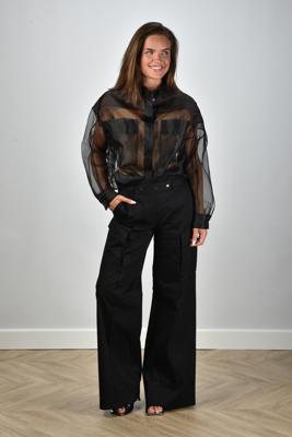 IRO broek Melania WP23MELANIA black