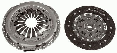 Koppelingsset 3000950749