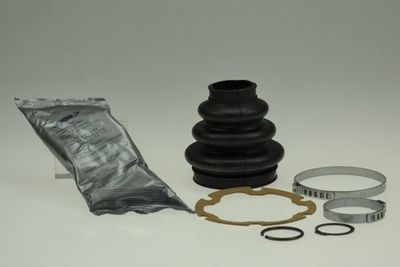 Asmanchetten set 36416