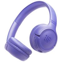 JBL Tune 530BT Hoofdtelefoon Paars