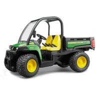 Bruder John Deere Gator 855D