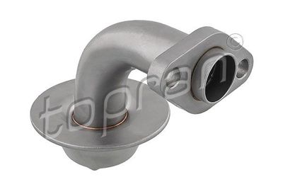 Inlaatpijp, oliepomp 118530