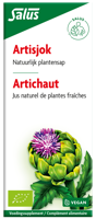 Salus Artisjokkensap