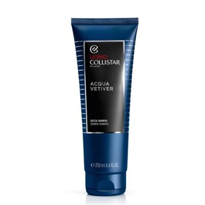 Collistar Acqua Vetiver Shower Shampoo 250ml