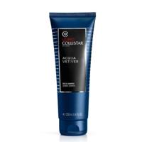 Collistar Acqua Vetiver Shower Shampoo 250ml