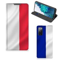 Samsung Galaxy S20 FE | Standcase | Frankrijk