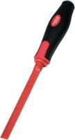 Bikeservice Scraper 15mm bst plastic