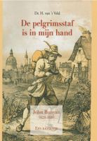 De pelgrimsstaf is in mijn hand - H. van 't Veld - ebook