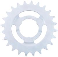 Shimano Esjot tandwiel 1/2-3/32 opsteek bol 24t