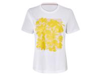 esmara Dames T-shirt (Wit, L (44/46))