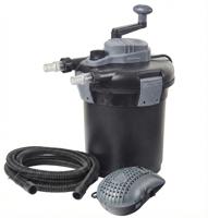 Heissner HLF 3000-00 drukfilterset