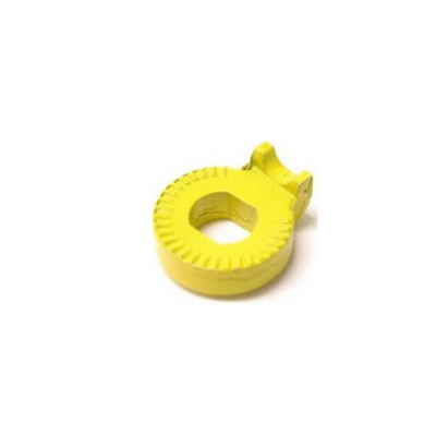 Shimano nexus asborgplaat / asring sg-7c21 goud y33z20200
