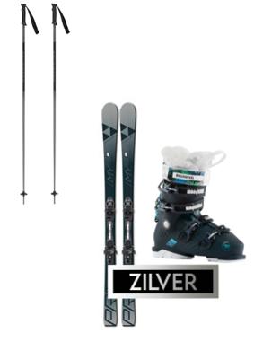 Ski verhuur 2Weken