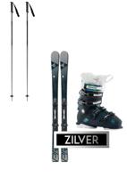 Ski verhuur WKD