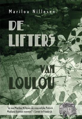 De lifters van Loulou (Paperback)