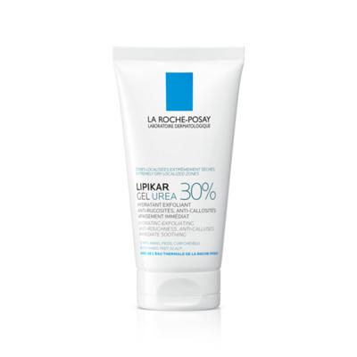 La Roche-Posay Lipikar Gel Urea 30% 50 ml