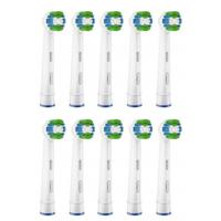 Oral-B Precision Clean Opzetborstel voor elektrische tandenborstel 10 stuk(s) Wit
