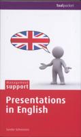 Presentations in English (Paperback) Presentations in English (Paperback)