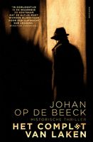Het complot van Laken - Johan Op de Beeck - ebook