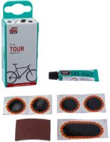 TIP TOP reparatie-assortiment "tt01" patch kit tt01 sb-packaged