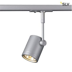 SLV Bima Grijs 1-fase railverlichting