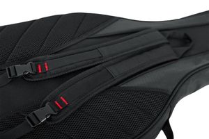 Gator Cases GB-4G-ELECTRIC gigbag voor elektrische gitaar