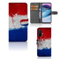 OnePlus Nord CE 5G | Bookstyle Case | Nederland
