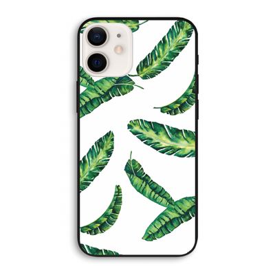 Lange bladeren: iPhone 12 Pro Biologisch afbreekbaar hoesje