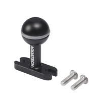 Aquatech Ball mount DUAL M5