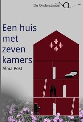 Een huis met zeven kamers (Paperback)