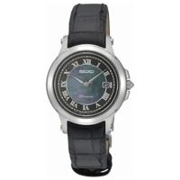 Seiko SXDE05P1 (Ø 27 mm) Dames horloge - thumbnail