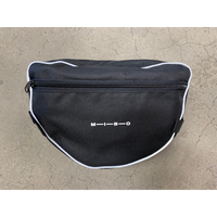 Mibo bag handlebar bmx mastr royal Mibo bag handlebar bmx mastr royal