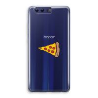 You Complete Me #1: Honor 9 Transparant Hoesje