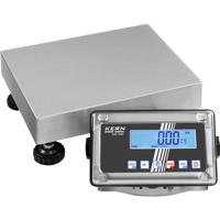 Kern SFE 100K-2LNM Platformweegschaal Weegbereik (max.) 150 kg Resolutie 50 g Meerdere kleuren