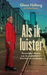 Als ik luister (Paperback)