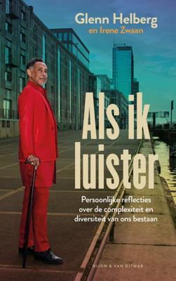 Als ik luister (Paperback)