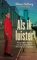 Als ik luister (Paperback)