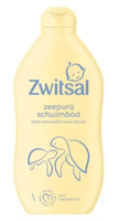 Zwitsal Zeepvrije Schuimbad Zwitsal Zeepvrije Schuimbad