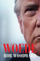 Woede - Bob Woodward - ebook