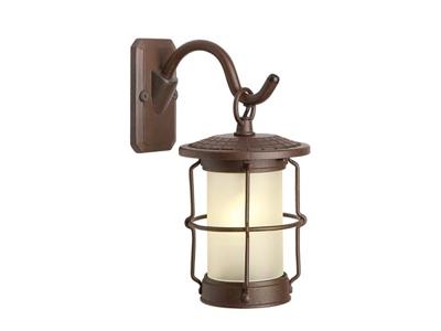 Garden lights callisto wandverlichting 12 v 90 lm 1.5 w 3000 k - Velleman