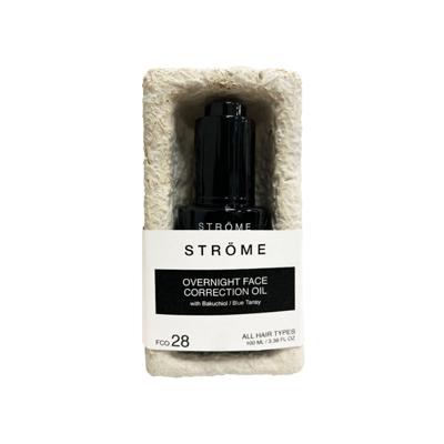 Ströme Overnight Correction Face Oil 30ml