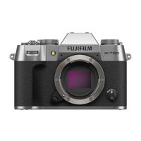 Fujifilm X -T50 MILC body 40,2 MP X-Trans CMOS 5 HR 7728 x 5152 Pixels Zilver - thumbnail