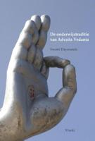 De onderwijstraditie van Advaita Vedanta (Paperback)