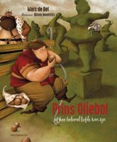 Prins Oliebol (Hardback)